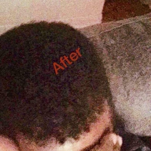 Sorduse huile capillaire pour cheveux - Picture 6 of 6